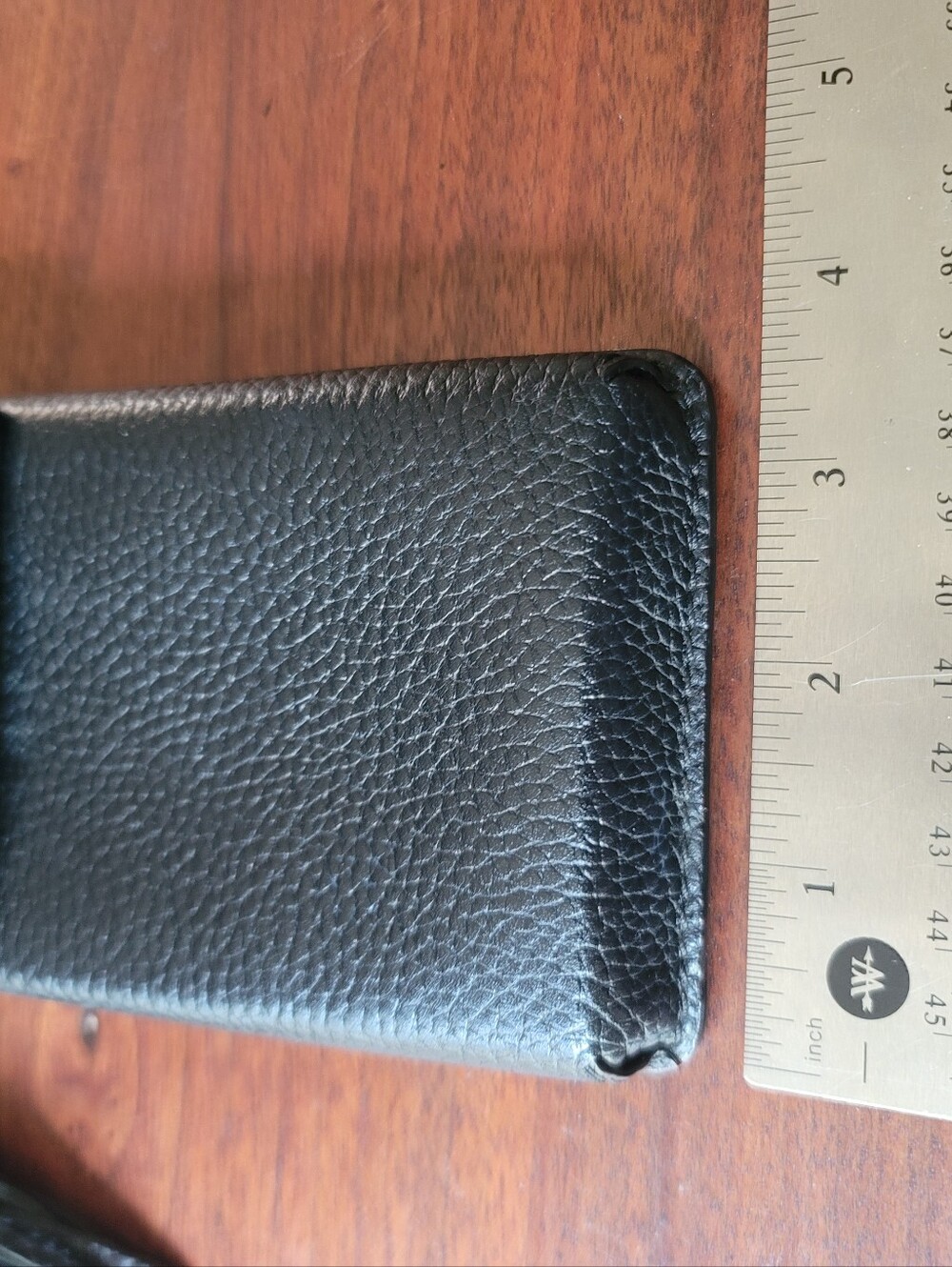 Kate Spade North South Leather Phone Crossbody - Picture 2 of 9